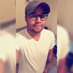 Meet your Posher, Emmanuel